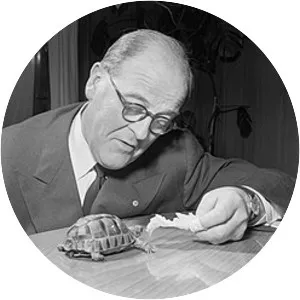 Thorstein Diesen - Norwegian journalist