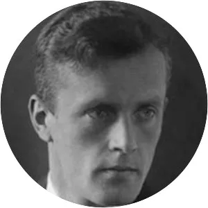 Thorstein Eiriksson photograph