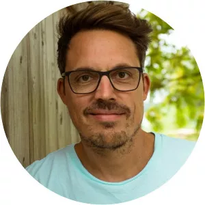 Thorsten Berg photograph