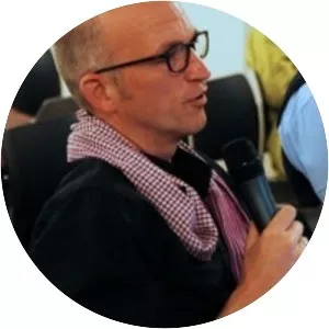 Thorsten Bonacker - German sociologist