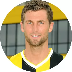 Thorsten Burkhardt - German footballer