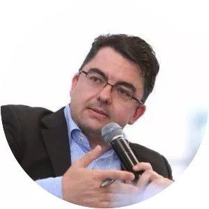 Thorsten Faas - Political scientist