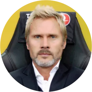 Thorsten Fink