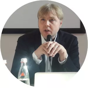 Thorsten Gerald Schneiders