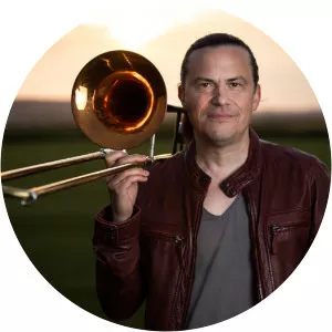 Thorsten Heitzmann Musician photograph