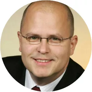 Thorsten Kansy - Author