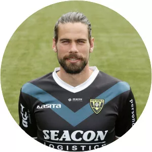 Thorsten Kirschbaum - German football player