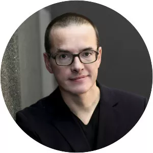 Thorsten Klooster - Author