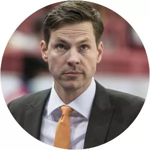 Thorsten Leibenath - German basketball coach