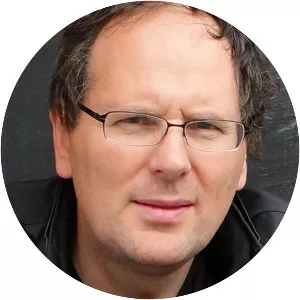 Thorsten Lensing - German theatre director