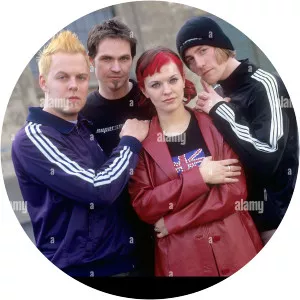 Thorsten Mewes - Singer ‧ Marta Jandová's ex-husband