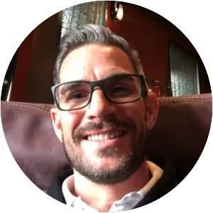 Thorsten Nolte - Jamie Yeo's ex-husband