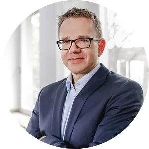 Thorsten Quandt - Author