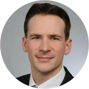 Thorsten Schindler - Author