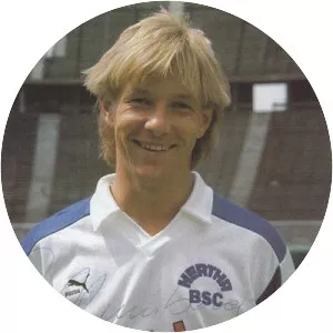 Thorsten Schlumberger - German footballer