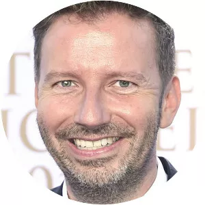 Thorsten Schorn - German radio personality