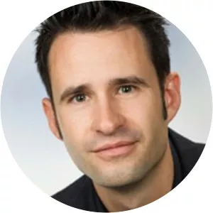 Thorsten Schumm - Researcher