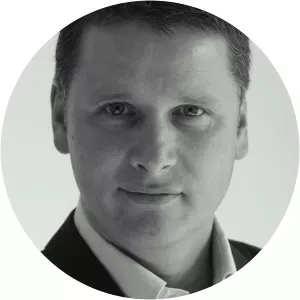 Thorsten Wegener - Film producer