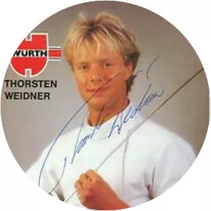 Thorsten Weidner
