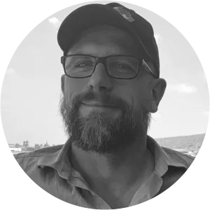 Thorsten Wolfgang Becker - Researcher