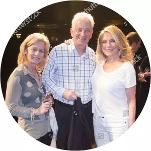 Thorunn Gower photograph