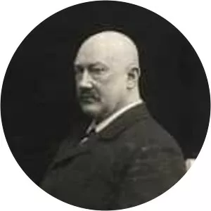 Thorvald Bindesbøll