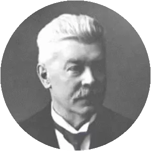 Thorvald Hansen