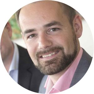 Thorvald Helboe Johansen