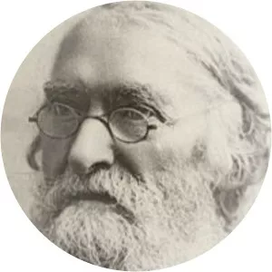 thorvald lammers johan gottfried conradi