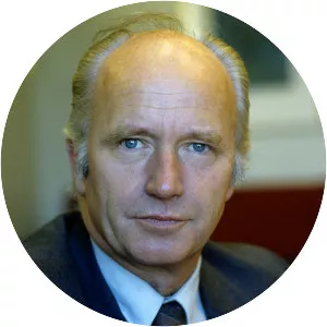 Thorvald Stoltenberg