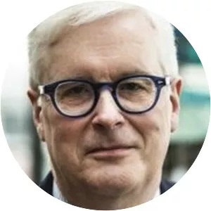 Thorvaldur Gylfason - Icelandic economist