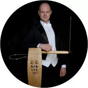 Thorwald Jørgensen - Musician