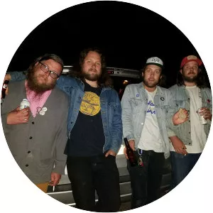 Those Far Out Arrows - Musical artist