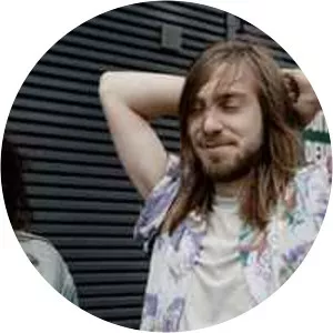 Those Foreign Kids - Musical group