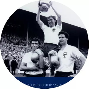 Those Glory Glory Days