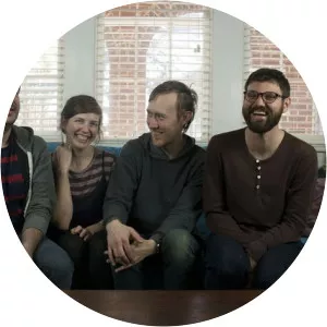 Those Lavender Whales