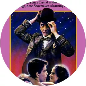 Those Lips, Those Eyes