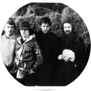 Those Nervous Animals