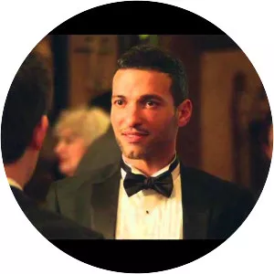 Those People - 2015 ‧ Drama/Romance ‧ 1h 29m