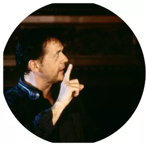 Those Who Love Me Can Take the Train