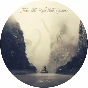 Those Who Ride With Giants