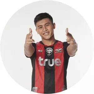 Thossawat Limwannasathian