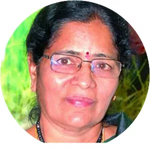 Thota Seetharama Lakshmi