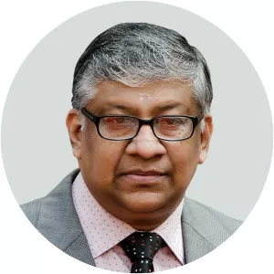 Thottathil B. Radhakrishnan