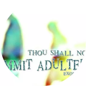 Thou shalt not commit adultery