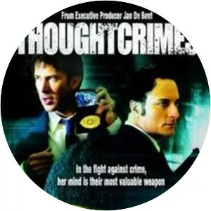 Thoughtcrimes