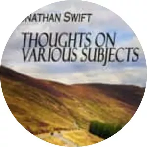 Thoughts on Various Subjects, . . .