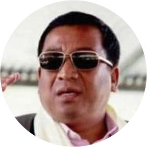 Thounaojam Shyamkumar Singh