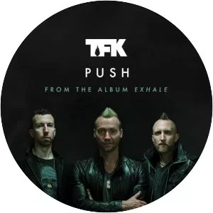 Thousand Foot Krutch - Rock band