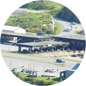 Thousand Islands Border Crossing